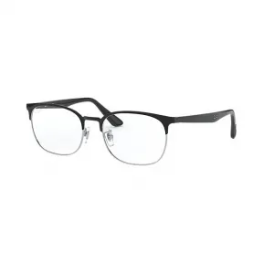 Ray-Ban 雷朋 光学眼镜 RB6431D 黑色 - 金属 - 0RX6431D286154