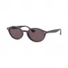 Ray-Ban 雷朋 RB4315F 紫罗兰色 - 醋酸纤维 - Purple/Brown 镜片 - 0RB4315F12607N53