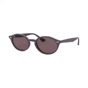 Ray-Ban 雷朋 RB4315F 紫罗兰色 - 醋酸纤维 - Purple/Brown 镜片 - 0RB4315F12607N53