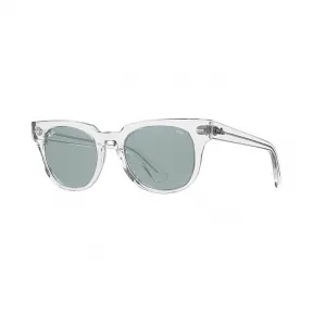 Ray-Ban 雷朋 流星演色 RB2168 透明色 - 醋酸纤维 - 蓝色 镜片 - 0RB2168912/I550