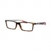 Ray-Ban 雷朋 光学眼镜 RB8901M 玳瑁色 - 注塑 - 0RX8901MF63353