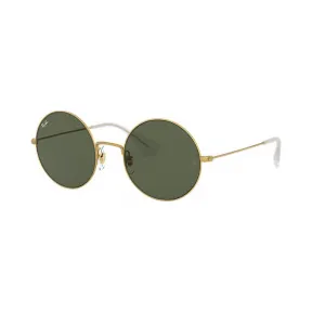 Ray-Ban 雷朋 Ja-jo RB3592 金 - 金属 - 绿色 镜片 - 0RB359290137155