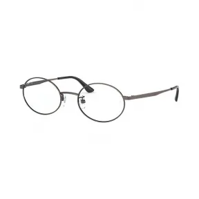 Ray-Ban 雷朋 光学眼镜 RB8761D 枪色 - 钛合金 - 0RX8761D100050