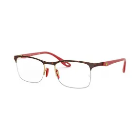 Ray-Ban 雷朋 光学眼镜 RB8416M 玳瑁色 - 金属 - 0RX8416MF04354