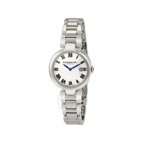 雷蒙威/Raymond Weil Shine 32 MM 不锈钢 石英机芯 女表 1600-ST-00659