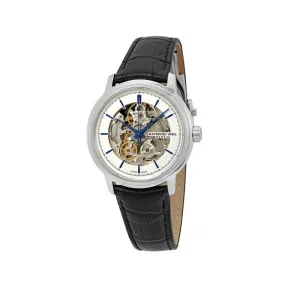 雷蒙威/Raymond Weil Maestro 39 MM 不锈钢 自动机械机芯 男表 2215-STC-65001