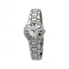 雷蒙威/Raymond Weil Jasmine 29 MM 不锈钢 自动机械机芯 女表 2629-STS-00659