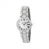 雷蒙威/Raymond Weil Jasmine 29 MM 不锈钢 自动机械机芯 女表 2629-STS-01659