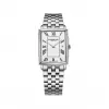 雷蒙威/Raymond Weil 男士经典方形腕表 - 托卡塔系列 37.25 x 29.6 MM 石英机芯 5425-ST-00300