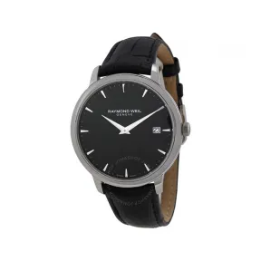 雷蒙威/Raymond Weil Toccata 42 MM 不锈钢 石英机芯 男表 5588-STC-20001