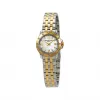 雷蒙威/Raymond Weil Tango 23 MM 18kt 镀黄金和不锈钢 石英机芯 女表 5799-STP-00995