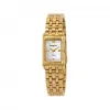 雷蒙威/Raymond Weil Tango 30 MM x 18 MM 不锈钢 石英机芯 女表 5971-P-00915