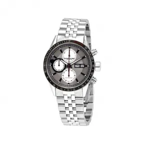 雷蒙威/Raymond Weil Freelancer 42 MM 不锈钢 自动机械机芯 男表 7731-ST1-65421
