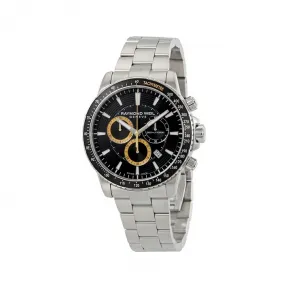 雷蒙威/Raymond Weil Tango 43 MM 不锈钢 石英机芯 男表 8570-ST1-20701