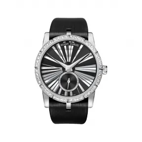 罗杰杜彼/RogerDubuis 自动上链腕表 | RDDBEX0278 RDDBEX0278