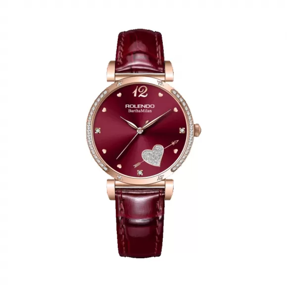 罗兰度/Rolendo 芭莎米兰系列    RL3008.RHH