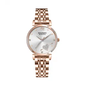 罗兰度/Rolendo 芭莎米兰系列    RL3008.RRW