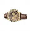 劳力士/Rolex Daytona 系列 40.00 MM 黄金 自动机械机芯 男表 M116518-0073