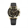 劳力士/Rolex 宇宙计型迪通拿 自动上链机械计时恒动机芯  M116518LN-0038