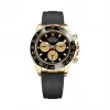 劳力士/Rolex 宇宙计型迪通拿 自动上链机械计时恒动机芯  M116518LN-0039
