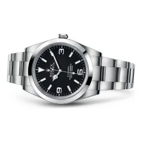 劳力士/Rolex 探险家型 自动上链机械恒动机芯  M214270-0001