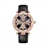 罗米/Ronald Mille 316L精钢 42mm  瑞士石英机芯 男表 R6205A1-2