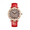 罗米/Ronald Mille 316L精钢 42mm 瑞士石英机芯 男表 R6205A3-3
