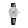 罗米/Ronald Mille  31mm*36mm 瑞士石英机芯 女表 R6206A1-2