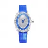 罗米/Ronald Mille  31mm*36mm 瑞士石英机芯 女表 R6206A4-2
