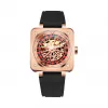 罗米/Ronald Mille  42mm 全自动定制机械机芯 男表 R6220A2-2