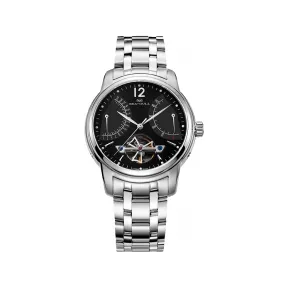 海鸥/Seagull 多功能系列 41mm 不锈钢 自动机械机芯 男表 816.426