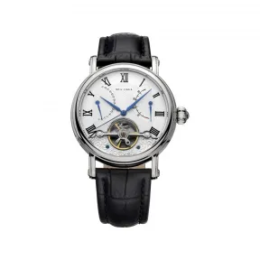 海鸥/Seagull 飞轮传奇 40MM 精钢 自动上链 男表 819.381