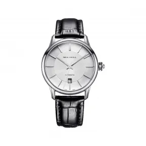 海鸥/Seagull 基础系列 41mm 全钢壳体 自动机械机芯 男表 D819.460