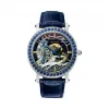 精工/Seiko 贵朵系列 铂金 手动机械机芯 男表 GBCC999