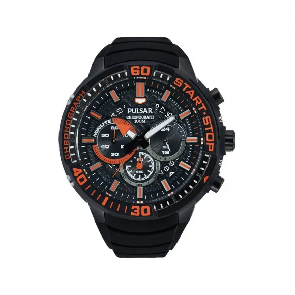精工/Seiko Pulsar X Pulsar X系列手表系列 男表 PT3555X1