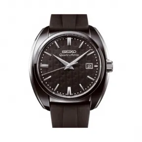 精工/Seiko Astron系列 钛金属 石英机芯 女表 S23617J1