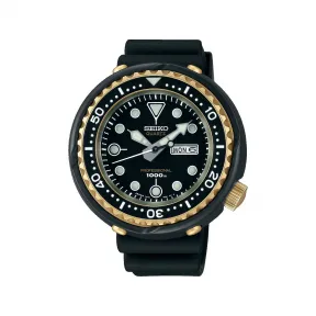 精工/Seiko prospex系列 49.4MM 石英机芯 男表 S23626
