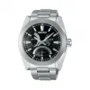 精工/Seiko Ananta系列 不锈钢 自动机械机芯 男表 SAEC001