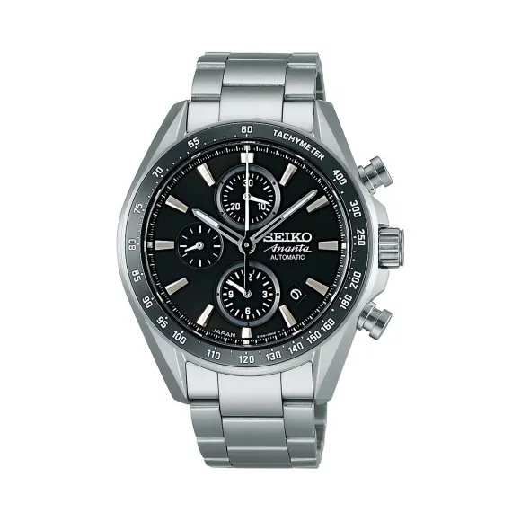 精工/Seiko Men'S系列 男表 SAEH015