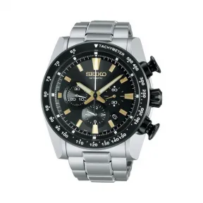 精工/Seiko Ananta系列 不锈钢 自动机械机芯 男表 SAEK003