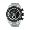 精工/Seiko Ananta系列 不锈钢 自动机械机芯 男表 SAEK005
