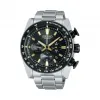 精工/Seiko Ananta系列 不锈钢 手动机械机芯 男表 SAEK007