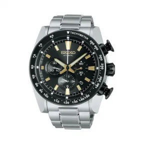 精工/Seiko Ananta系列 不锈钢 手动机械机芯 男表 SAEK007