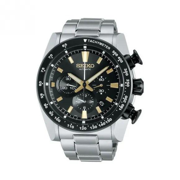 精工/Seiko Ananta系列 不锈钢 手动机械机芯 男表 SAEK007
