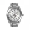 精工/Seiko Ananta系列 不锈钢 自动机械机芯 男表 SAEK009