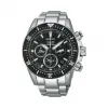 精工/Seiko Ananta系列 不锈钢 手动机械机芯 男表 SAEK013