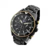 精工/Seiko Ananta系列 18K玫瑰金 手动机械机芯 男表 SAEK015