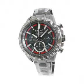 精工/Seiko Ananta系列 不锈钢 手动机械机芯 男表 SAEK017