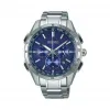 精工/Seiko Brightz系列 精钢 石英机芯 男表 SAGA191