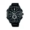 精工/Seiko Brightz系列 精钢 石英机芯 男表 SAGA195